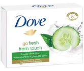 Dove Go Fresh Touch Cucumber & Green Tea toilet soap 100 g