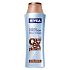 Nivea Cacao explosion for colored and natural brown hair shampoo 250 ml