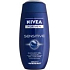 Nivea Men Sensitive Nature shower and hair shampoo 250 ml