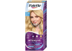 Schwarzkopf Palette Intensive Color Creme hair dye shade 0-00 Super Blonde