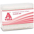 A Vata Classic elastic cotton swabs in a box of 200 pieces