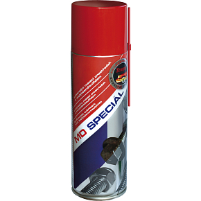 Druchema MD Special, Universal Lubricant, Spray, 300 ml Druchema MD Special, Universal Lubricant, Spray, 300 ml