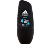 Adidas Action 3 Fresh ball antiperspirant deodorant roll-on for men 50 ml