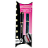 Max Factor Masterpiece Max Mascara + Max Factor 2000 Calorie Dramatic Volume Mascara 01 Black 9 ml cosmetic set