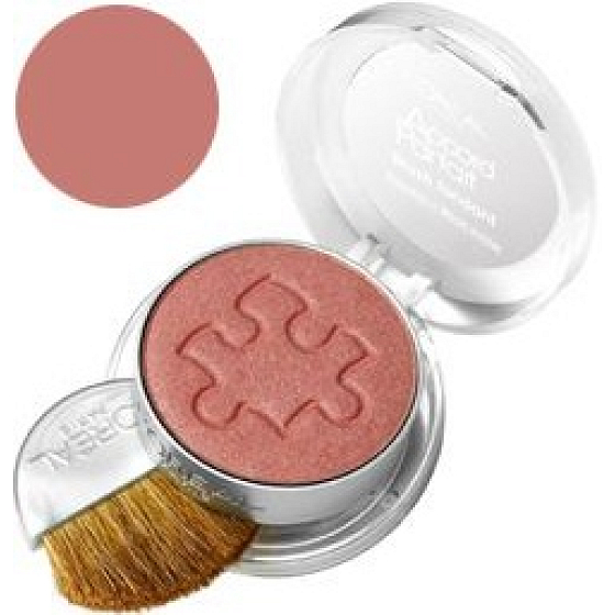 Loreal Paris Blush Accord Parfait Blush 145 Rosewood 5 g