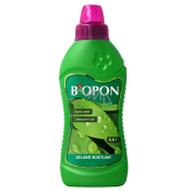 Bopon Green Plants Liquid Fertilizer 500 ml