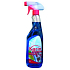 Karin Glass cleaner with alcohol 1 liter sprayer