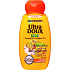 Garnier Naturals Kids Apricot and cotton flower shampoo for children hair 250 ml