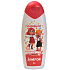 Mika Hurvínek hair shampoo for children 400 ml