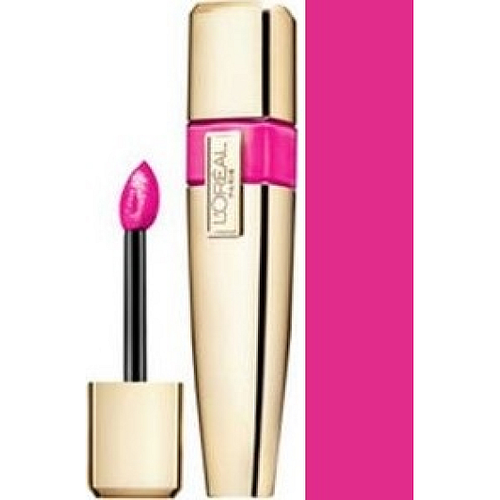 Loreal Paris Caresse Shine lip gloss 103 Marilyn 6 ml