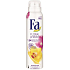 Fa Floral Protect Orchid & Viola antiperspitant deodorant spray for women 150 ml