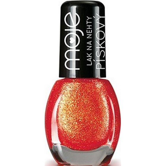 My Sand Effect Nail Polish 01 5.5 ml