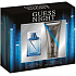 Guess Night eau de toilette 50 ml + shower gel 200 ml, gift set