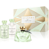 Bvlgari Mon Jasmine Noir L Eau Exquise eau de toilette 50 ml + body lotion 40 ml + shower gel 40 ml, gift set