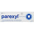 Parexyl Ultra White fluorine-free toothpaste with a whitening effect of 75 ml