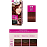 Schwarzkopf Palette Perfect Color Car Hair Color 575 Deep red
