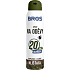 Bros Repellent against ticks for clothing repels and kills spray 90 ml