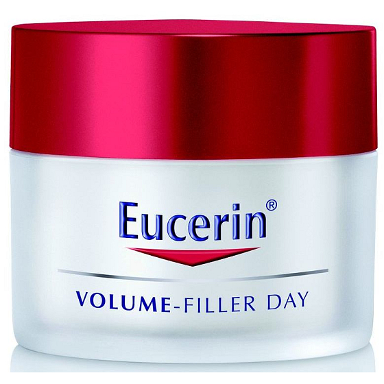 Eucerin Volume-Filler remodeling day cream for normal to combination skin 50 ml