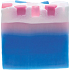 Bomb Cosmetics Carnival of Love Natural glycerin soap 100 g