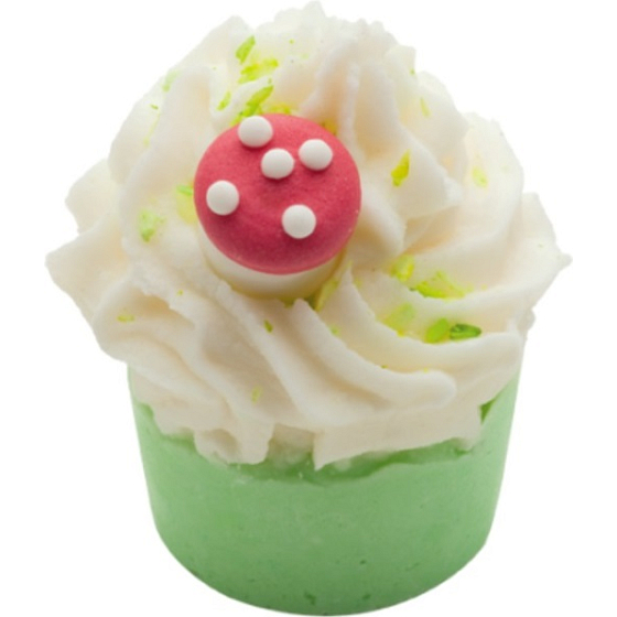 Bomb Cosmetics Toadstool Bath block 50 g