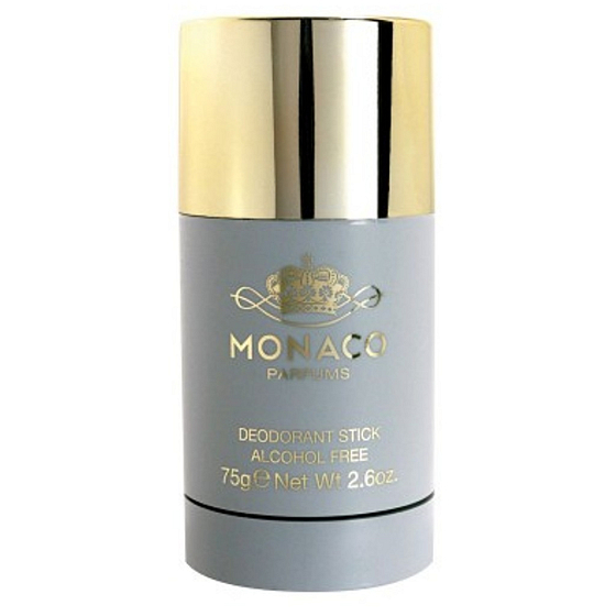 Monaco Monaco Homme deodorant stick for men 75 g