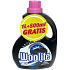 Woolite Extra Dark Protection detergent for dark and black clothes 1.5 l