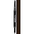 Maybelline Brow Satin Smoothing 2in1 Pencil and Eyebrow Shadow 04 Dark Brown 0.71 g