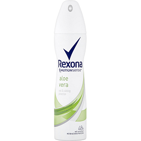 Rexona Antiperspirant Aloe Vera, 150 ml