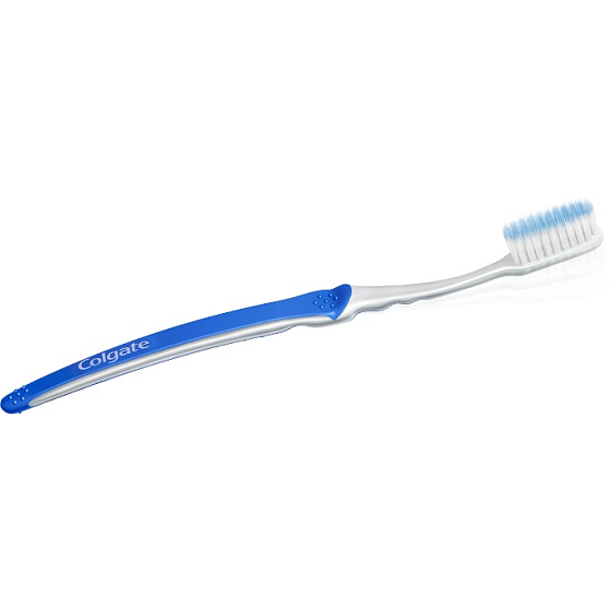Colgate Slim Soft Soft Toothbrush 1 piece