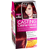 Loreal Paris Casting Creme Gloss hair color 460 strawberry eper