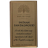 English Soap Indian Sandalwood natural perfumed soap with shea butter 200 g