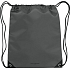 Paco Rabanne Invictus Drawstring bag sports bag grey 39 x 33 cm