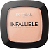 Loreal Paris Infallible 24h Matte Powder powder 225 Beige 9 g