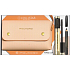 Collistar Volume Unico Intense Black mascara 13 ml + Matita Professionale Occhi Eye Pencil Black 1.2 g + handbag, cosmetic set