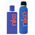 Nike Indigo Man eau de toilette 100 ml + deodorant spray 200 ml, gift set
