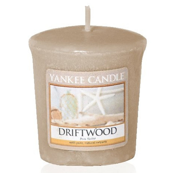 Yankee Candle Driftwood - Driftwood 49 g