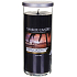 Yankee Candle Black Coconut Décor large cylinder glass 75 mm 566 g