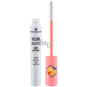 Essence Volume Booster Lash Primer 7 ml