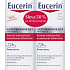 Eucerin 72h intensive antiperspirant long-term protection against excessive sweating for sensitive skin 2 x 30 ml, duopack spray