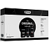 Str8 Original aftershave 50 ml + deodorant spray 150 ml + shower gel 250 ml, cosmetic set