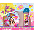 La Rive Disney Soy Luna EdT 75 ml Eau de Toilette + 250 ml Shower Gel for girls