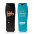Piz Buin Allergy SPF30 sunscreen prevents sun allergy 200 ml + After Sun Tan Intensifyin moisturizing milk after sunbathing 200 ml
