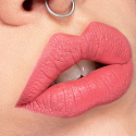 Catrice Demi Matt Lipstick Lipstick 020 Most Flattering Petal Pink 4 g