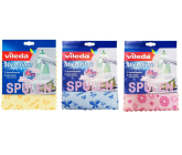 Vileda Microfibre Dish Cloth 20 x 17 cm 1 piece