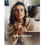 Boucheron Serpent Bohéme perfumed water for women 90 ml + body lotion 100 ml + shower gel 100 ml, gift set