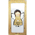 Epee Guardian Angel Angel Christmas Angel for hanging 8 cm