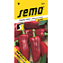 Semo Paprika annual vegetable, for field Rafael F1 hybrid 15 seeds