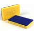 Antibacterial sponge 7 x 11 cm 1 piece