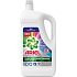 Ariel Professional Colour liquid washing gel 90 doses 4.95 l