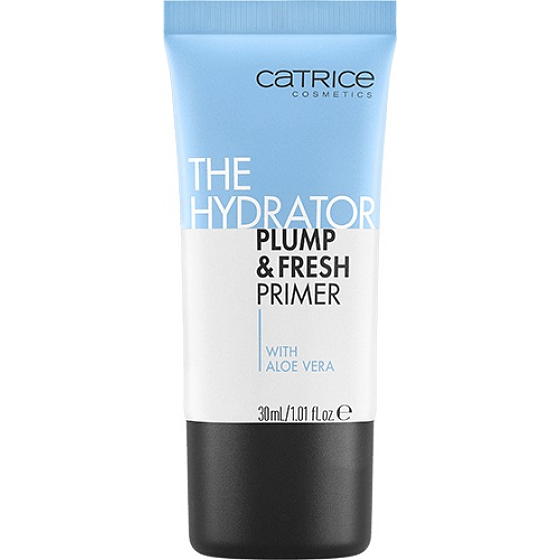 Catrice The Hydrator Plump & Fresh Primer Foundation 30 ml